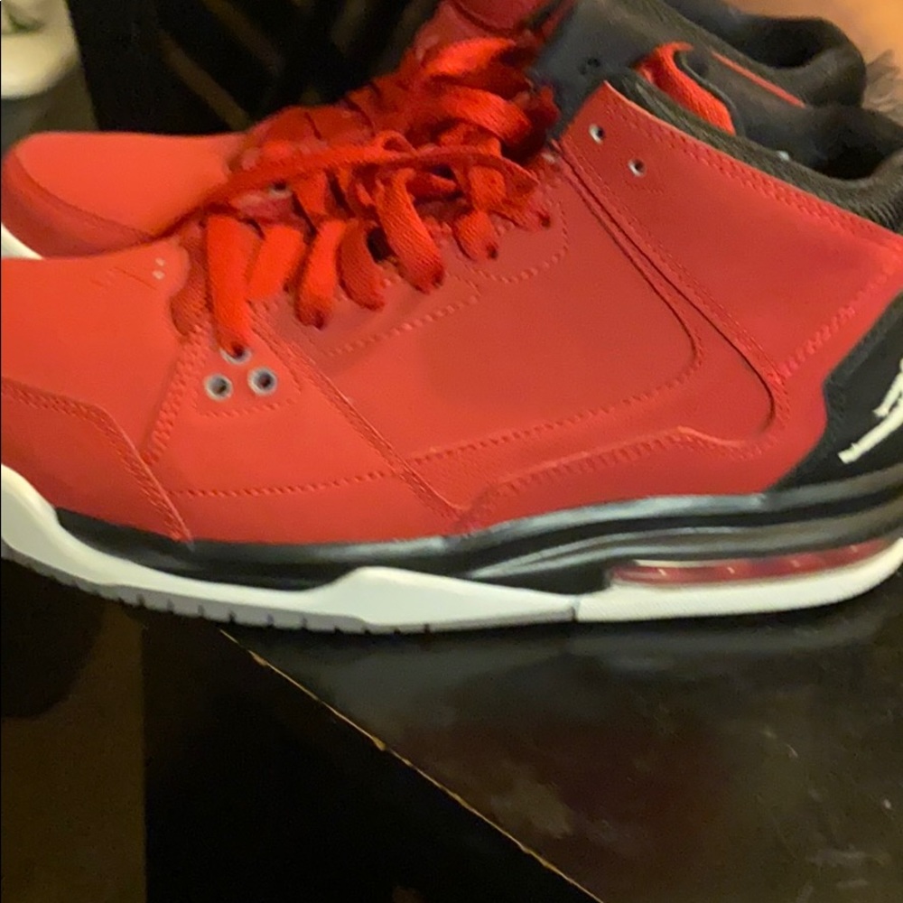 Jordans